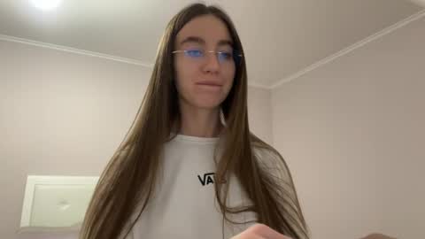 Alina online show from May 11, 2026, 8:06 pm