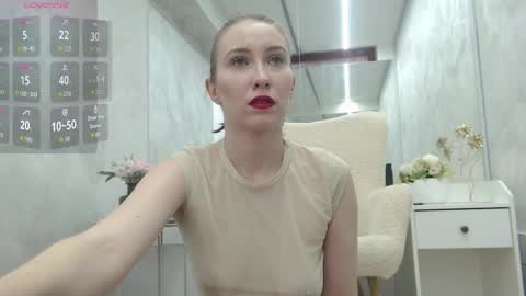 Ember online show from April 3, 2026, 5:27 am