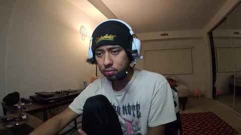 embersboudoir online show from January 11, 2026, 4:17 am