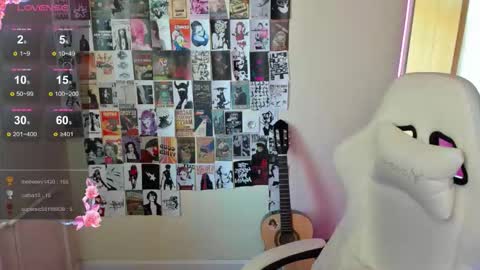 Ember online show from February 3, 2026, 6:40 am