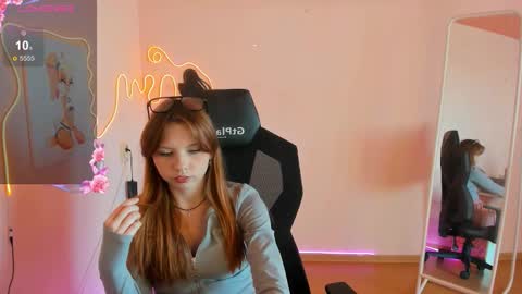 Ember online show from March 2, 2026, 7:15 am