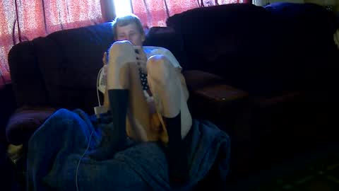 Adam online show from February 27, 2025, 2:21 pm