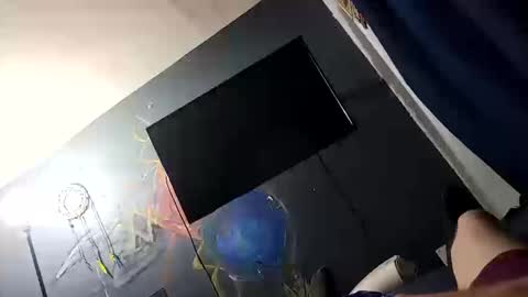 Adam online show from October 17, 2025, 12:14 am