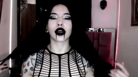 Emerald Black online show from December 24, 2024, 9:17 am