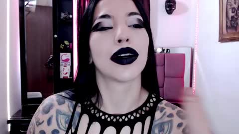 Emerald Black online show from January 9, 2025, 2:51 pm