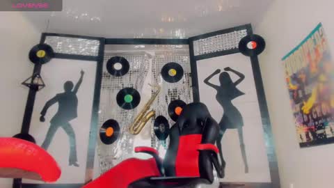 Emeli online show from January 24, 2025, 3:54 am