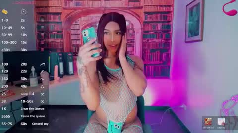 Emeli online show from March 11, 2026, 10:43 am