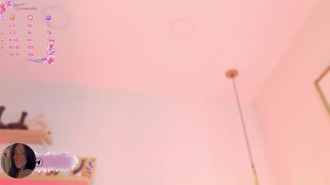 Snapshot of emely_deluxe chatting on May 11, 2026, 4:04 pm Emely online show from May 11, 2026, 4:04 pm