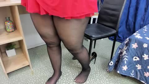 Emely   online show from December 9, 2024, 9:58 pm