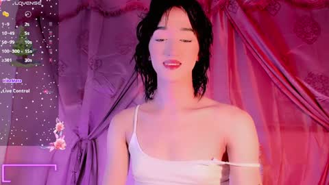 Emely Rous online show from December 22, 2024, 9:00 am