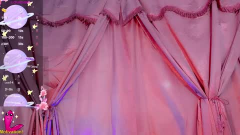 Emely Rous online show from January 14, 2025, 2:19 am