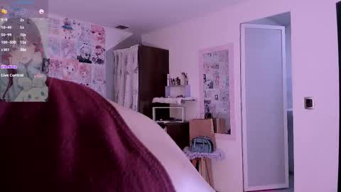 Emely Rous online show from February 10, 2026, 12:26 am