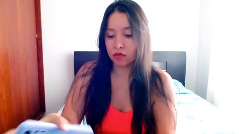 emely_sexx online show from February 1, 2025, 7:34 pm