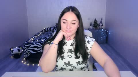 Snapshot of emelyblum chatting on January 22, 2025, 12:59 am Emely online show from January 22, 2025, 12:59 am