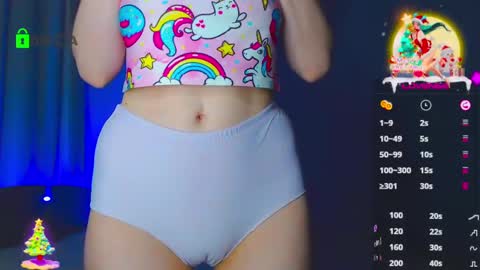 Snapshot of emelycrystal chatting on December 31, 2024, 2:29 am Emely online show from December 31, 2024, 2:29 am