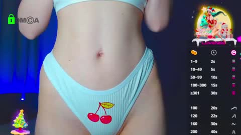 Snapshot of emelycrystal chatting on January 4, 2025, 9:32 am Emely online show from January 4, 2025, 9:32 am