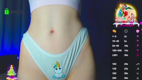 Snapshot of emelycrystal chatting on January 15, 2025, 5:29 am Emely online show from January 15, 2025, 5:29 am