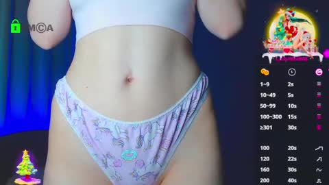 Snapshot of emelycrystal chatting on January 19, 2025, 9:33 am Emely online show from January 19, 2025, 9:33 am