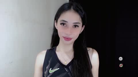 Scarlett online show from December 9, 2024, 7:06 am