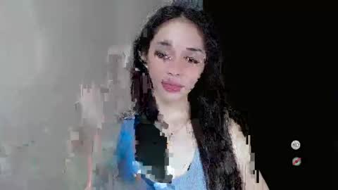 Scarlett online show from January 2, 2025, 2:57 pm