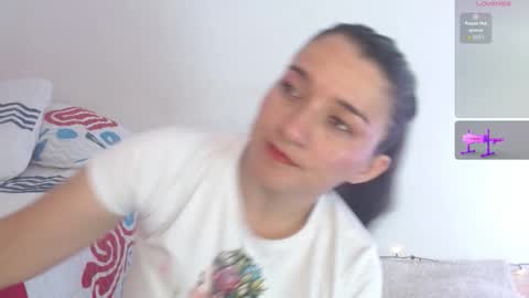 emely ross online show from January 13, 2026, 9:53 pm