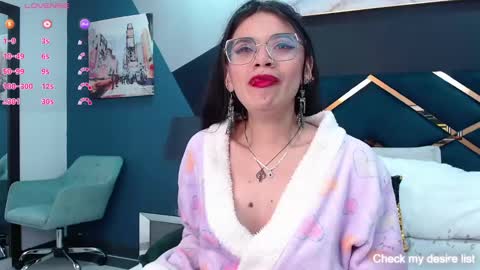 Danna online show from March 6, 2025, 9:58 am