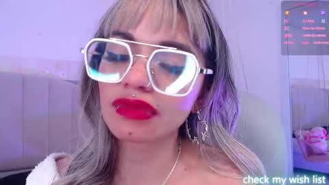 Danna online show from September 29, 2025, 9:25 am