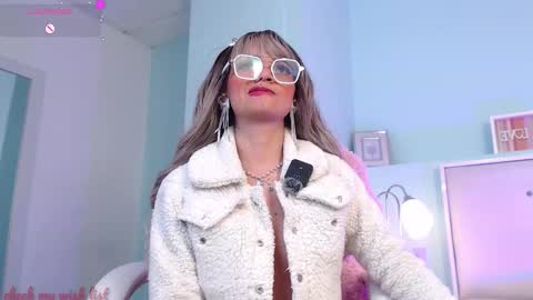 Danna online show from March 13, 2026, 12:39 am