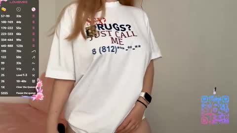 Gily online show from February 12, 2026, 6:19 am