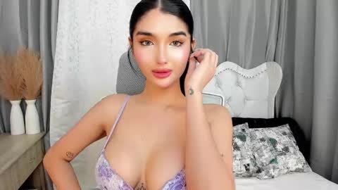 Emerald online show from December 8, 2024, 7:43 pm