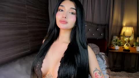 Emerald online show from January 3, 2025, 8:11 pm