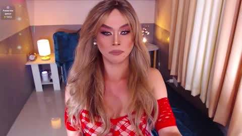 Epitome of Goddess MISS EMERALD online show from September 20, 2025, 12:11 am