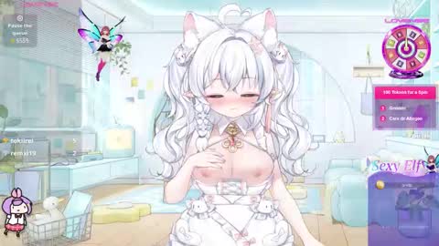 Emi online show from March 8, 2026, 2:04 am