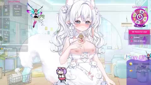 Emi online show from March 12, 2026, 8:15 pm