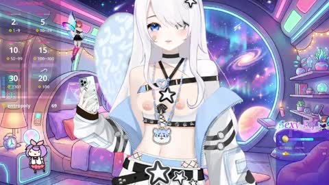 Emi online show from March 30, 2026, 6:20 pm