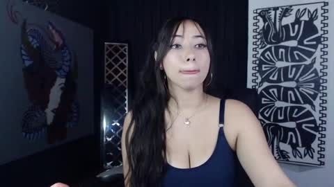 Antonella  online show from March 6, 2025, 12:54 am