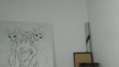 Snapshot of emiantonella_ chatting on June 13, 2026, 2:42 am Antonella online show from June 13, 2026, 2:42 am