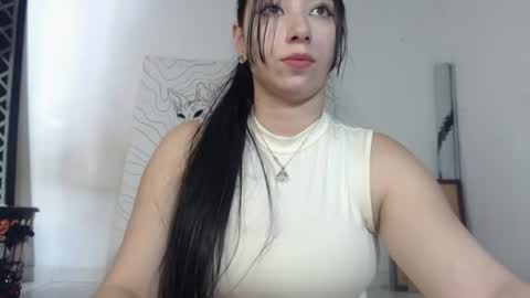 Antonella  online show from July 22, 2026, 8:11 pm