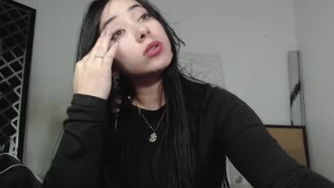 Antonella  online show from July 27, 2026, 11:34 pm