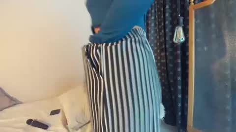 Emilia Gomez online show from January 18, 2025, 6:13 am