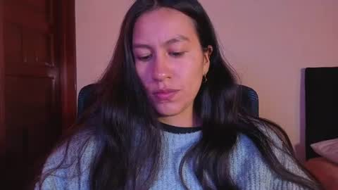 Snapshot of emigomez_ chatting on August 4, 2026, 3:21 am Emilia Gomez online show from August 4, 2026, 3:21 am