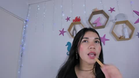 Emily  online show from December 18, 2024, 3:04 am