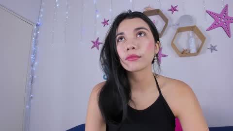 Emily  online show from December 21, 2024, 3:14 am