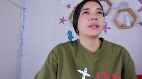 Emily  online show from January 11, 2025, 3:13 am