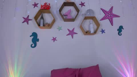 Emily  online show from February 27, 2025, 9:11 am