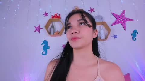 Emily  online show from September 18, 2025, 3:08 am