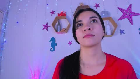 Emily  online show from September 24, 2025, 3:21 am