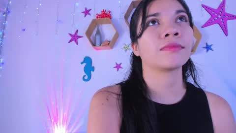 Emily  online show from October 2, 2025, 3:02 am