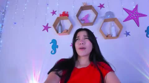 Emily  online show from January 16, 2026, 3:10 am