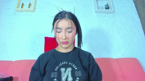 Emily online show from December 11, 2024, 12:02 pm